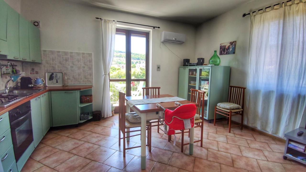 Temo River House Romantic Balcony And Peaceful Retreat In The Heart Of บอซา ภายนอก รูปภาพ